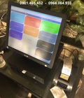 Hình ảnh: LẮP ĐẶT MÁY TÍNH TIỀN CẢM ỨNG TÍCH HỢP PHẦN MỀM QUẢN LÝ CHO QUÁN CAFE