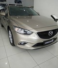 Hình ảnh: Mazda 6 2016 chính hãng, giá tốt, ưu đãi lớn lên đến 100 triệu đồng trong tháng