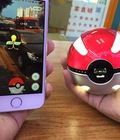 Hình ảnh: Sạc dự phòng PoKéMon, tạo ra để dành cho các fan của PoKéMon Go
