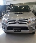 Hình ảnh: Giá xe Toyota Hilux 2016 khuyến mãi đặc biệt lên đến 60tr giá chỉ từ 673tr