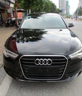 Hình ảnh: Audi A6 2014 màu đen