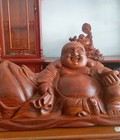 Hình ảnh: tượng phật di lạc đào,mới xuất xưởng