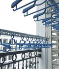 Hình ảnh: Giàn phơi thông minh nhập khẩu KOREA HE 6225