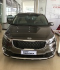 Hình ảnh: Bán Kia Sedona giá ưu đãi, giảm ngay 15 triệu trong tháng 8, trả góp 80% giá trị xe