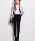 Hình ảnh: Quần Thời Trang Nữ : Quần legging , quần Baggy , Quần bó ống skinny..... Hàng câp nhật liên tục các bạn nhé