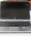 Hình ảnh: HP Elitebook 2570p Core i5,vỏ nhôm,có ổ DVD,nhỏ và nhẹ,BH 1 năm, giá 4,6 triệu 