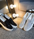 Hình ảnh: New Arrival: Giày SLIP ON KOREA chất nhất cho mùa thu đông 2016