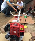 Hình ảnh: Bán Máy xạc cỏ đa năng chính hãng Honda GX35 giá rẻ nhất