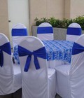Hình ảnh: Bàn ghế nhà hàng tiệc cưới thanh lí giá rẻ nhất