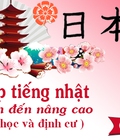 Hình ảnh: Lớp học giao tiếp tiếng nhật cơ bản, nâng cao, gia sư tại nhà tphcm