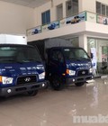 Hình ảnh: Hyundai HD65 5 tấn Hyundai HD72 6,4 tấn đời 2016 TP.HCM