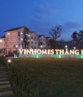 Hình ảnh: 4 lý do sở hữu biệt thự Vinhomes Thăng Long với khách hàng có hơn 5 tỷ trong tay từ 24 tr.đ/m2