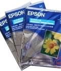Hình ảnh: Bán giấy in ảnh epson A4 siêu rẻ, siêu chất lượng