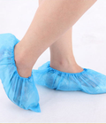 Hình ảnh: Bọc giầy CPE dùng một lần Nilon CPE