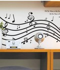 Hình ảnh: Decal Âm nhạc 2
