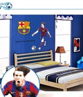 Hình ảnh: Decal Messi