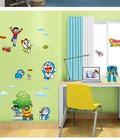 Hình ảnh: Decal Doremon 1