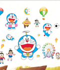 Hình ảnh: Decal  Doremon 2