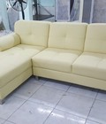 Hình ảnh: sofa phòng khách góc L giãm giá sốc 