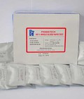 Hình ảnh: HIV 1/2 Whole Blood Rapid Phamatech/Mỹ Phamatech HCV EIA Murex HIV Ag/Ab