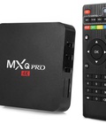 Hình ảnh: MXQ PRO 4K