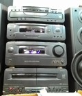 Hình ảnh: Dàn âm thanh nhật bãi Panasonic 918
