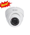 Hình ảnh: Camera Quan Sát Dome HD CVI KBVISION KB 1002CS-X