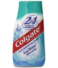 Hình ảnh: Thiệt Đã Với Sản phẩm COLGATE 2 IN 1