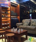 Hình ảnh: Ý tưởng thiết kế showroom dễ chiều lòng những khách hàng thông minh