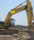 Hình ảnh: Máy xúc đào Sumitomo SH240 5, hàng nhập khẩu nguyên chiếc chỉ 1 tỷ
