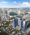 Hình ảnh: Sống trọn từng giây giữa lòng HN tại dự án 6 Vinhomes Metropolis