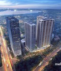 Hình ảnh: Đầu tư hiệu quả với dự án vàng Vinhomes Metropolis chỉ từ 64 tr.đ/m2