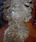Hình ảnh: di lạc gánh tiền, gỗ quý hiếm,quận 9