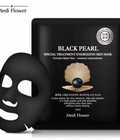 Hình ảnh: Mặt nạ dưỡng da ngọc trai Mask Pack