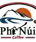 Hình ảnh: Công ty Cà Phê Phố Núi