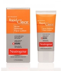 Hình ảnh: Kem Dưỡng Da Trị Mụn Neutrogena Rapid Clear