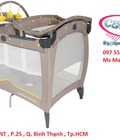 Hình ảnh: Giường cũi Graco contour electra neon sand 1913583 km giảm giá