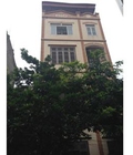 Hình ảnh: Chính chủ bán nhà 4,5 tầng tại số 53 ngõ 514 Phố Trần Cung, Cô Nhuế 1, Bắc Từ Liêm, Hà Nội