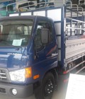 Hình ảnh: Cung cấp dòng xe tải HYUNDAI THACO HD65 HD72 nâng tải 5 tấn 6,5 tấn
