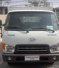 Hình ảnh: Bán xe HYUNDAI trả góp HD65 nâng tải HD500 5 tấn TP.HCM