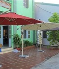 Hình ảnh: dù cafe gía siêu rẻ