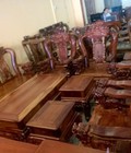 Hình ảnh: bộ ghế phòng khách 10 món,giá thành hợp lý,tại sài gòn