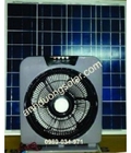 Hình ảnh: Quạt hộp để bàn 12v