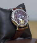 Hình ảnh: Đồng hồ nam cao cấp Patek Philippe Red