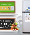 Hình ảnh: Giá bán cực SỐC cho tủ lạnh Panasonic NR-BM229SSVN 