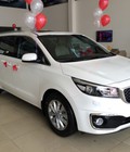 Hình ảnh: KIA SEDONA hỗ trợ vay trả góp 100% giá trị xe.