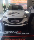 Hình ảnh: Mazda 2 AT 1.5 2016