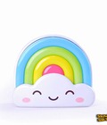 Hình ảnh: Đèn Ngủ Mây Cầu Vồng Đèn ngủ dễ thương cho bé