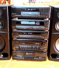 Hình ảnh: Dàn kenwood a85 đẹp như mới 92%