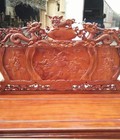 Hình ảnh: Bàn ghế Nghê đỉnh tay 12